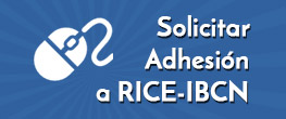 Banner para solicitar la adhesión a RICE-IBCN